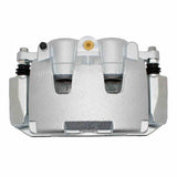 Dynamic Friction 2008-2011 Jeep J8 Front Left Premium Caliper - Silver Zinc Coated by Dynamic Friction Company 331-42023