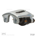 Dynamic Friction 1990-2006 Jeep Grand Wagoneer Front Left Premium Caliper - Silver Zinc Coated by Dynamic Friction Company 331-42025