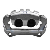 Dynamic Friction 2014-2023 Jeep Cherokee Front Right Premium Caliper - Silver Zinc Coated by Dynamic Friction Company 331-42026