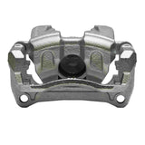 Dynamic Friction 2015-2023 Fiat 500X Front Right Premium Caliper - Silver Zinc Coated by Dynamic Friction Company 331-42028