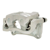 Dynamic Friction 2015-2023 Fiat 500X Front Left Premium Caliper - Silver Zinc Coated by Dynamic Friction Company 331-42029