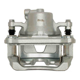 Dynamic Friction 2015-2023 Fiat 500X Front Left Premium Caliper - Silver Zinc Coated by Dynamic Friction Company 331-42029