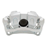 Dynamic Friction 2015-2023 Fiat 500X Front Left Premium Caliper - Silver Zinc Coated by Dynamic Friction Company 331-42029