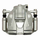 Dynamic Friction 2015-2023 Fiat 500X Front Left Premium Caliper - Silver Zinc Coated by Dynamic Friction Company 331-42029