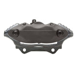 Dynamic Friction 2005-2023 Chrysler 300 Front Right Premium Caliper - Red Powder Coated by Dynamic Friction Company 331-42034