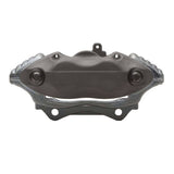 Dynamic Friction 2005-2023 Chrysler 300 Front Left Premium Caliper - Red Powder Coated by Dynamic Friction Company 331-42035