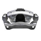Dynamic Friction 2007-2018 Chrysler Town & Country Front Right/Front Left Premium Caliper - Silver Zinc Coated by Dynamic Friction Company 331-42040