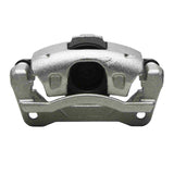 Dynamic Friction 2007-2018 Chrysler Town & Country Front Left/Front Right Premium Caliper - Silver Zinc Coated by Dynamic Friction Company 331-42041