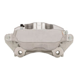 Dynamic Friction 2018-2024 Jeep Wrangler Front Right Premium Caliper - Silver Zinc Coated by Dynamic Friction Company 331-42042