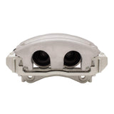Dynamic Friction 2018-2024 Jeep Wrangler Front Right Premium Caliper - Silver Zinc Coated by Dynamic Friction Company 331-42042