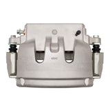 Dynamic Friction 2018-2024 Jeep Wrangler Front Right Premium Caliper - Silver Zinc Coated by Dynamic Friction Company 331-42042