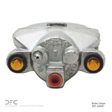Dynamic Friction 1993-1998 Jeep Grand Cherokee Rear Left Premium Caliper - Silver Zinc Coated by Dynamic Friction Company 331-42601