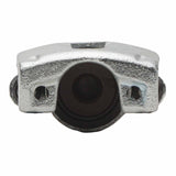 Dynamic Friction 1993-1998 Jeep Grand Cherokee Rear Left Premium Caliper - Silver Zinc Coated by Dynamic Friction Company 331-42601