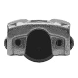 Dynamic Friction 2005-2010 Jeep Grand Cherokee Rear Left Premium Caliper - Silver Zinc Coated by Dynamic Friction Company 331-42605