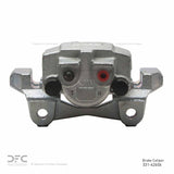Dynamic Friction 1999-2004 Jeep Grand Cherokee Rear Premium Caliper - Silver Zinc Coated by Dynamic Friction Company 331-42606