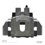 Dynamic Friction 1999-2004 Jeep Grand Cherokee Rear Premium Caliper - Silver Zinc Coated by Dynamic Friction Company 331-42606
