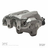 Dynamic Friction 2011-2022 Dodge Durango Rear Left Premium Caliper - Silver Zinc Coated by Dynamic Friction Company 331-42613