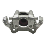 Dynamic Friction 2011-2022 Dodge Durango Rear Left Premium Caliper - Silver Zinc Coated by Dynamic Friction Company 331-42613
