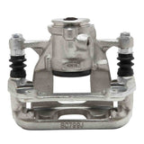 Dynamic Friction 2015-2023 Fiat 500X Rear Right Premium Caliper - Silver Zinc Coated by Dynamic Friction Company 331-42618