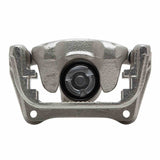 Dynamic Friction 2015-2023 Fiat 500X Rear Right Premium Caliper - Silver Zinc Coated by Dynamic Friction Company 331-42618