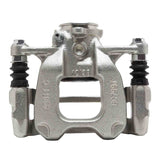Dynamic Friction 2015-2023 Fiat 500X Rear Right Premium Caliper - Silver Zinc Coated by Dynamic Friction Company 331-42618