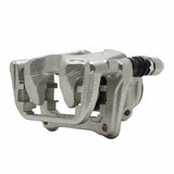 Dynamic Friction 2015-2023 Fiat 500X Rear Left Premium Caliper - Silver Zinc Coated by Dynamic Friction Company 331-42619