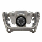 Dynamic Friction 2015-2023 Fiat 500X Rear Left Premium Caliper - Silver Zinc Coated by Dynamic Friction Company 331-42619