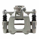 Dynamic Friction 2015-2023 Fiat 500X Rear Left Premium Caliper - Silver Zinc Coated by Dynamic Friction Company 331-42619