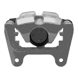 Dynamic Friction 2017-2023 Jeep Cherokee Rear Left Premium Caliper - Silver Zinc Coated by Dynamic Friction Company 331-42621