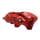 Dynamic Friction 2005-2019 Chrysler 300 Rear Left Premium Caliper - Red Powder Coated by Dynamic Friction Company 331-42623