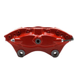 Dynamic Friction 2005-2019 Chrysler 300 Rear Left Premium Caliper - Red Powder Coated by Dynamic Friction Company 331-42623