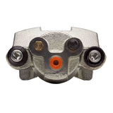 Dynamic Friction 2002-2010 Ford Explorer Sport Trac Rear Right Premium Caliper - Silver Zinc Coated by Dynamic Friction Company 331-42628
