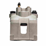 Dynamic Friction 2002-2010 Ford Explorer Sport Trac Rear Right Premium Caliper - Silver Zinc Coated by Dynamic Friction Company 331-42628