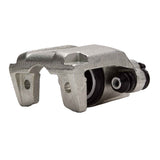 Dynamic Friction 2002-2010 Ford Explorer Rear Left Premium Caliper - Silver Zinc Coated by Dynamic Friction Company 331-42629