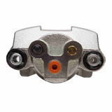 Dynamic Friction 2002-2010 Ford Explorer Rear Left Premium Caliper - Silver Zinc Coated by Dynamic Friction Company 331-42629