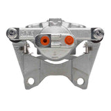 Dynamic Friction 2007-2017 Dodge Nitro Rear Left/Rear Right Premium Caliper - Silver Zinc Coated by Dynamic Friction Company 331-42630