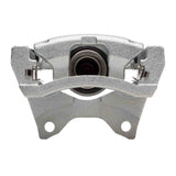 Dynamic Friction 2007-2017 Dodge Nitro Rear Left/Rear Right Premium Caliper - Silver Zinc Coated by Dynamic Friction Company 331-42630