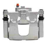 Dynamic Friction 2007-2017 Dodge Nitro Rear Left/Rear Right Premium Caliper - Silver Zinc Coated by Dynamic Friction Company 331-42630