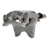 Dynamic Friction 2007-2017 Dodge Nitro Rear Right/Rear Left Premium Caliper - Silver Zinc Coated by Dynamic Friction Company 331-42631