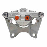 Dynamic Friction 2007-2017 Dodge Nitro Rear Right/Rear Left Premium Caliper - Silver Zinc Coated by Dynamic Friction Company 331-42631