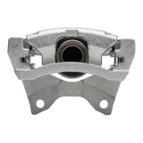 Dynamic Friction 2007-2017 Dodge Nitro Rear Right/Rear Left Premium Caliper - Silver Zinc Coated by Dynamic Friction Company 331-42631