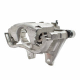 Dynamic Friction 2018-2024 Jeep Wrangler Rear Right Premium Caliper - Silver Zinc Coated by Dynamic Friction Company 331-42632