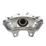 Dynamic Friction 2018-2024 Jeep Wrangler Rear Right Premium Caliper - Silver Zinc Coated by Dynamic Friction Company 331-42632