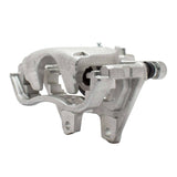 Dynamic Friction 2018-2024 Jeep Wrangler Rear Left Premium Caliper - Silver Zinc Coated by Dynamic Friction Company 331-42633