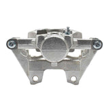 Dynamic Friction 2018-2024 Jeep Wrangler Rear Left Premium Caliper - Silver Zinc Coated by Dynamic Friction Company 331-42633