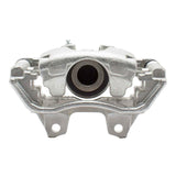 Dynamic Friction 2018-2024 Jeep Wrangler Rear Left Premium Caliper - Silver Zinc Coated by Dynamic Friction Company 331-42633