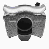 Dynamic Friction 1971-1977 Buick Skyhawk Front Right Premium Caliper - Silver Zinc Coated by Dynamic Friction Company 331-45004
