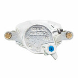 Dynamic Friction 1970-1970 Buick Electra Front Left Premium Caliper - Silver Zinc Coated by Dynamic Friction Company 331-45007