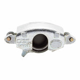 Dynamic Friction 1970-1970 Buick Electra Front Left Premium Caliper - Silver Zinc Coated by Dynamic Friction Company 331-45007