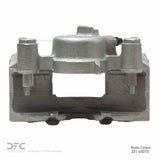 Dynamic Friction 1983-1996 Buick LeSabre Front Right Premium Caliper - Silver Zinc Coated by Dynamic Friction Company 331-45010